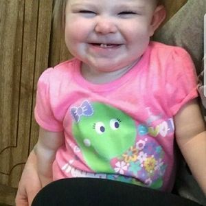 Meet your Posher, Cathy